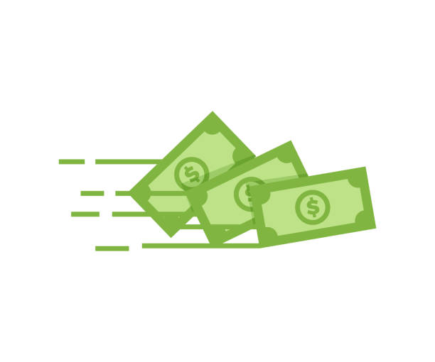 Fast transfers illustration